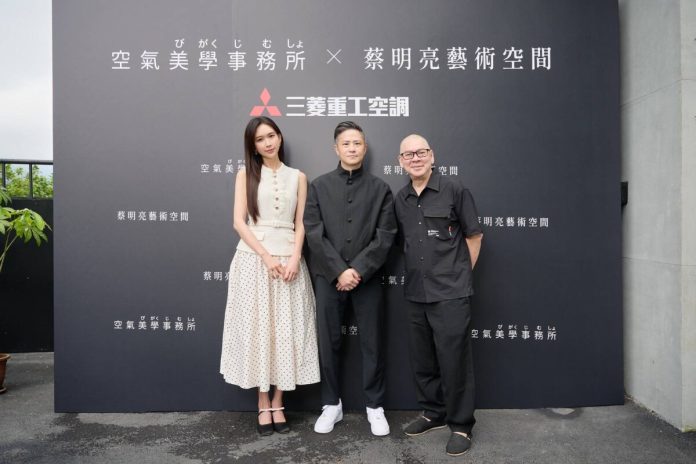 當科技只剩規格競賽，空氣美學正在改寫生活的真正標準