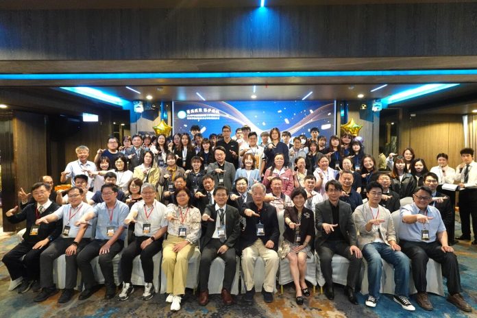 菁英匯聚築夢揚帆！樹德科大培育逾500名國立研究所人才