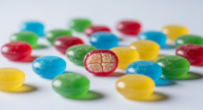 美國FDA二級召回警報 中國製多款喉糖恐存健康風險