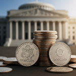 美國司法部開放OneCoin詐騙案索賠 逾4千萬美元資產將發還受害者 美國司法部開放OneCoin詐騙案索賠 逾4千萬美元資產將發還受害者