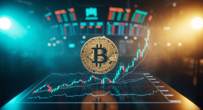 比特幣收復 6.9 萬美元關鍵支撐 技術分析看漲上看 7.9 萬美元