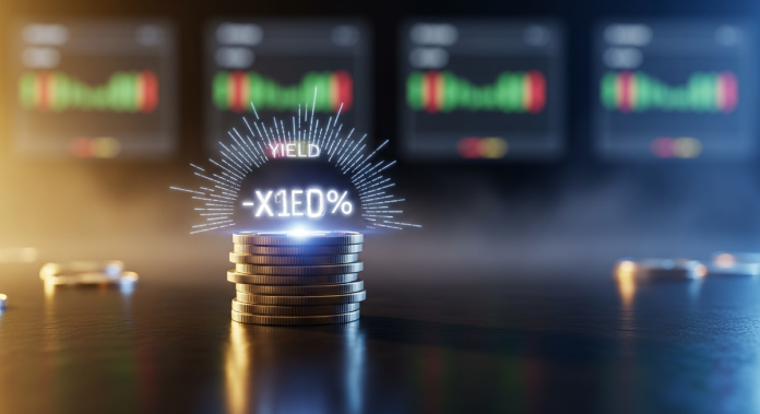 Bybit推XRPfi產品 供瑞波幣持有者年化5%收益