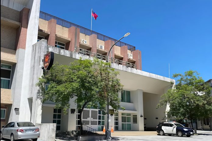 高雄六龜分局警官涉性騷遭重懲 停職送懲戒不得退休