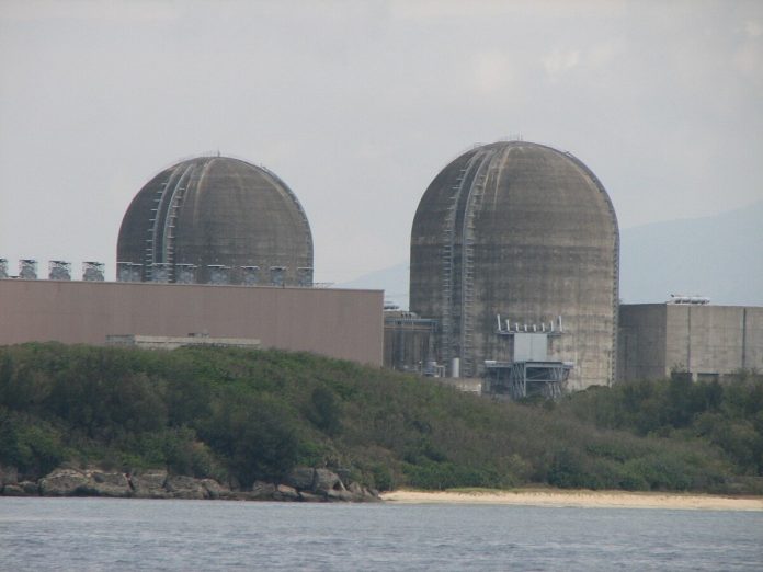 核三廠換照審查啟動　核安會4/28恆春辦地方說明會