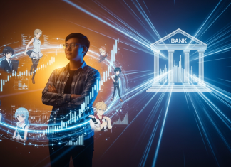 豐田信用金庫首度融資未成年創業家 看好日本動漫產業潛力 豐田信用金庫首度融資未成年創業家 看好日本動漫產業潛力