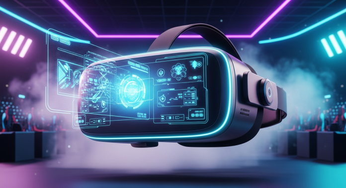 全球遊戲硬體市場展望至2035年 沉浸式技術與電競成主要驅動力