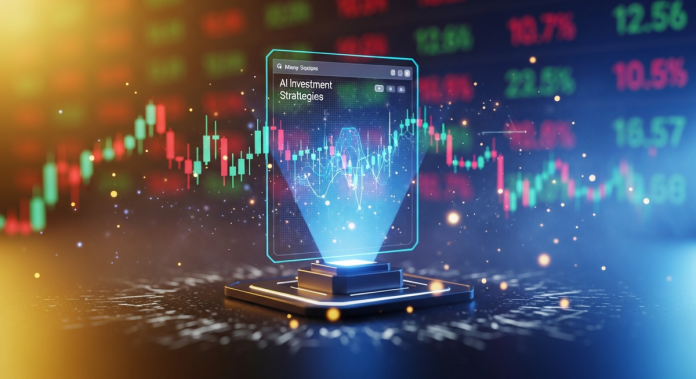 Moomoo 推出 AI 代理人投資 散戶免程式碼智慧交易