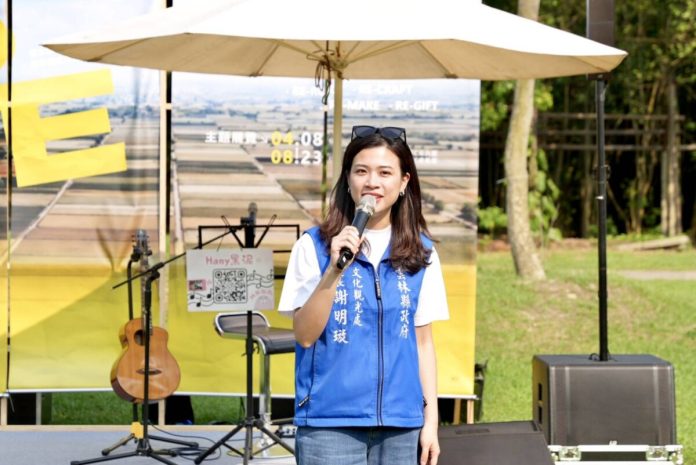 虎尾建國眷村雙市集登場　百攤齊聚打造春日最強綠生活盛會