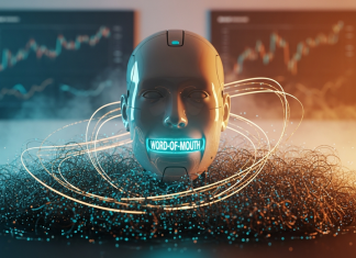 AI時代品牌能見度關鍵:九成四引用來自口碑媒體 公關預算追漲 AI時代品牌能見度關鍵:九成四引用來自口碑媒體 公關預算追漲