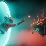 「Temtem: Pioneers」揭曉 克雷馬新生存作挑戰《幻獸帕魯》 「Temtem: Pioneers」揭曉 克雷馬新生存作挑戰《幻獸帕魯》