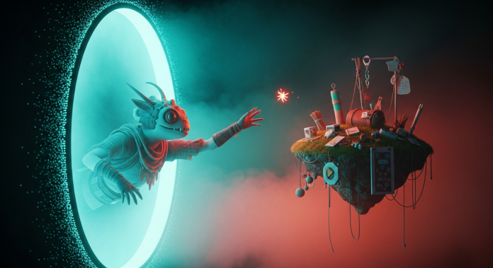 「Temtem: Pioneers」揭曉 克雷馬新生存作挑戰《幻獸帕魯》