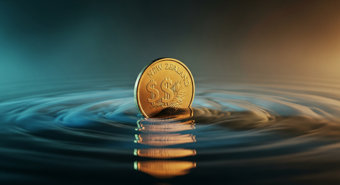 美伊和談希望推動美元走軟 紐幣兌美元應聲上漲