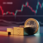 德意志銀行預測歐元兌美元將破1.20 美元失利差與避險支撐 德意志銀行預測歐元兌美元將破1.20 美元失利差與避險支撐