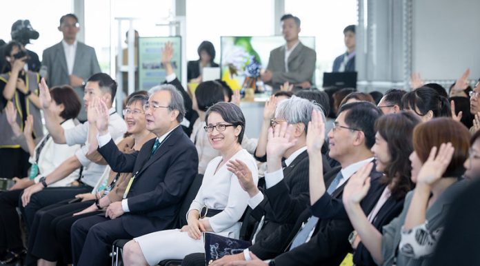 地球解方年會登場　聚焦AI與淨零雙軸轉型