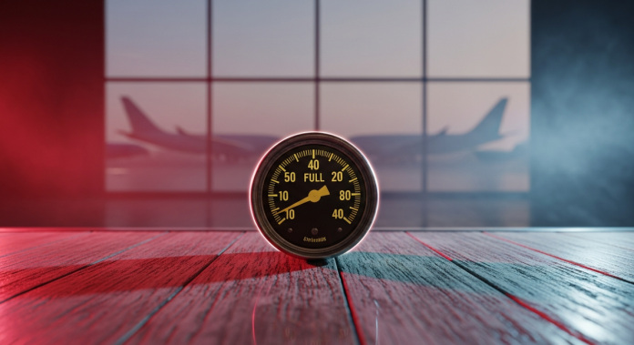 燃油成本飆漲 美國達美航空行李費跟進調漲 首件增至45美元