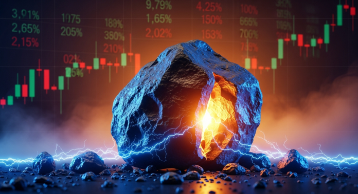 核能投資升溫：鈾礦巨頭 Cameco 坐擁穩固優勢，新創 Oklo 次世代反應爐搶攻市場