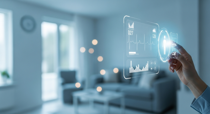 防堵病患再入院 美國FDA推「READI-Home」挑戰廣徵居家照護方案