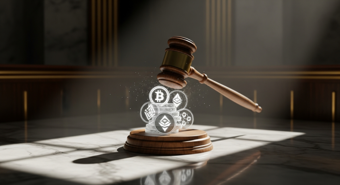 美SEC與CFTC發布加密資產分類指引 釐清Howey測試應用範疇