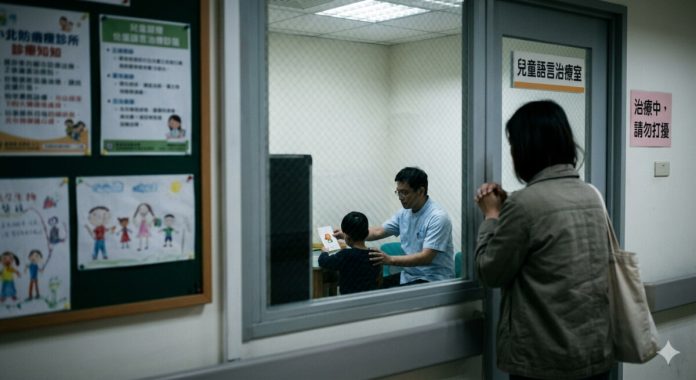板橋治療機構驚傳狼師！利用語障童「無法求救」性侵8男童　家長心碎：以為在鬧脾氣