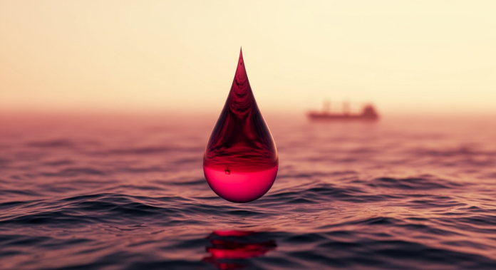 美伊停火協議生效 荷莫茲海峽重啟通行 印度能源供應壓力大減