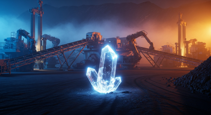 巴西CBL募資1億美元擴大鋰產能 搶攻電動車電池市場