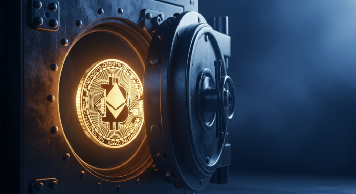 區塊鏈資本領投 Paxos Labs為加密收益平台Amplify募資1200萬美元