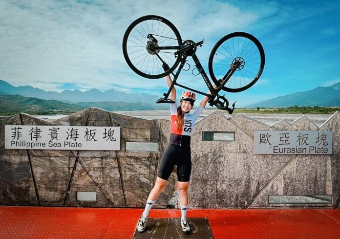 一場沒有門檻的移動盛宴：花蓮如何讓低碳旅遊變得更有感