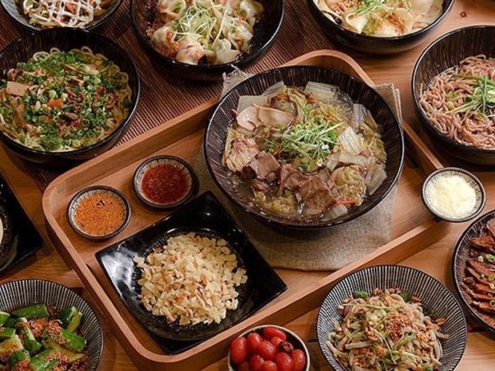 新竹陝西料理的羊肉新風味：從重油濃味到清香湯底的職人堅持