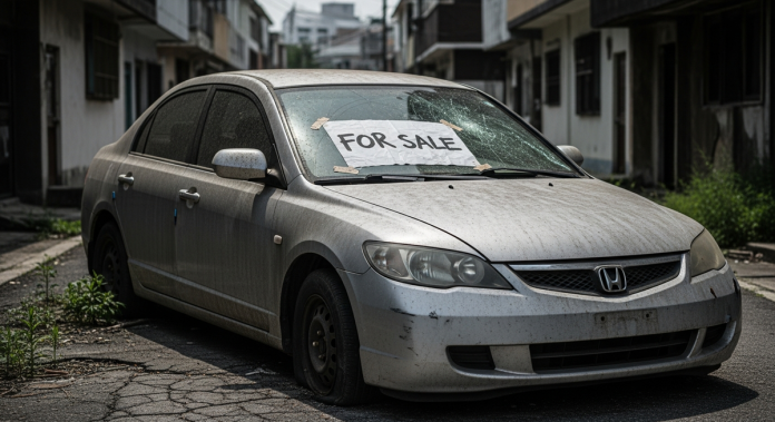 本田技研工業撤出韓國市場 日系車面臨電動化挑戰市佔驟降