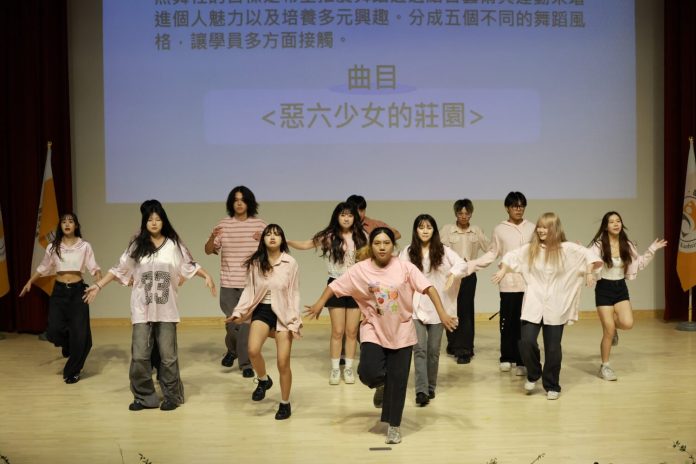 高雄大學26週年校慶登場　企業最愛中型大學冠軍實力再受肯定