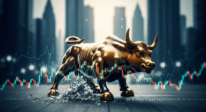 地緣政治與通膨推升股市波動 長期投資者尋得入場良機