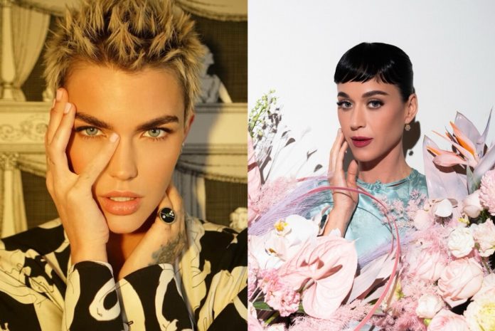 凱蒂佩芮遭控性騷 澳洲女星痛揭20年陰影