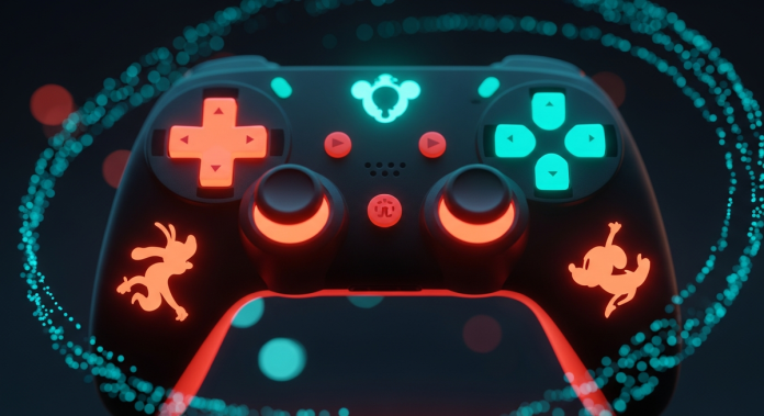 Epic Games攜手Disney推新作 取材知名IP打造射擊遊戲