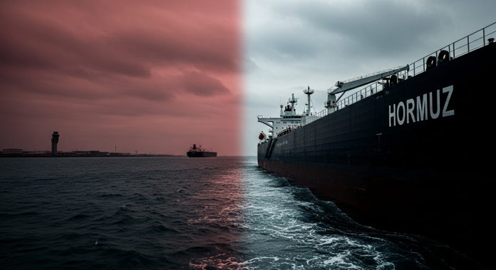 歐洲機場警告燃油危機 荷姆茲海峽續關恐釀假期大亂