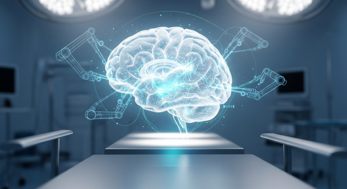 美醫療體系導入XR虛擬手術平台 神經外科規劃與精準度大躍進