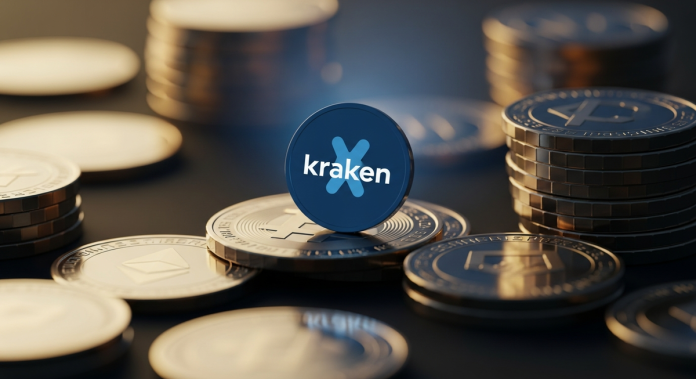 加密交易所 Kraken 密件提交 IPO 申請 估值約 133 億美元