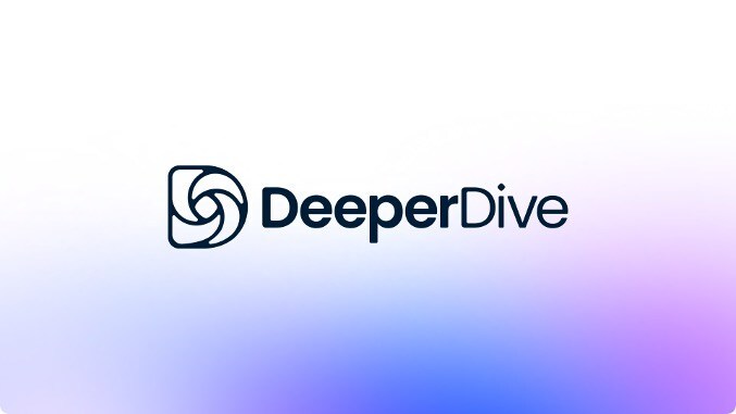 Taboola 生成式 AI 問答引擎 DeeperDive 上線八個月月活躍用戶逼近 700 萬，躍升全球最大 AI 問答引擎之一