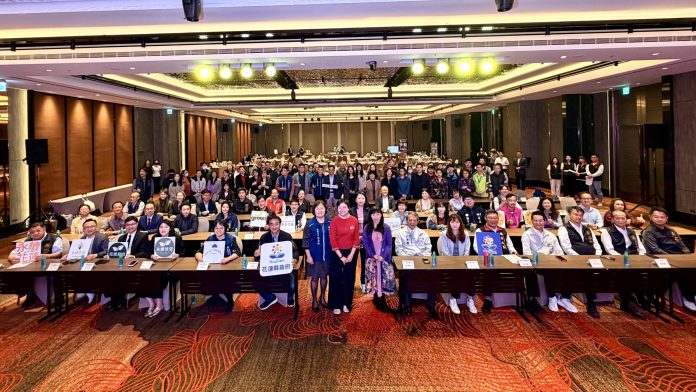  【永續新趨勢】搶攻國際永續旅客！花蓮 9 家旅宿業者通過全球永續旅遊最高標準 CU-GSTC 驗證