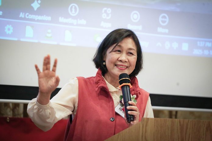 「楊世華二十年深耕家族排列」　陪伴學習者重新理解人生關係脈絡