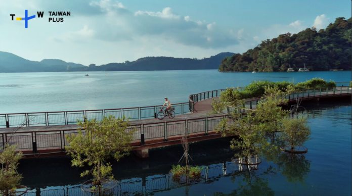 當世界以單車重新閱讀台灣：一場從風景出發、直抵文明深處的國際敘事翻轉