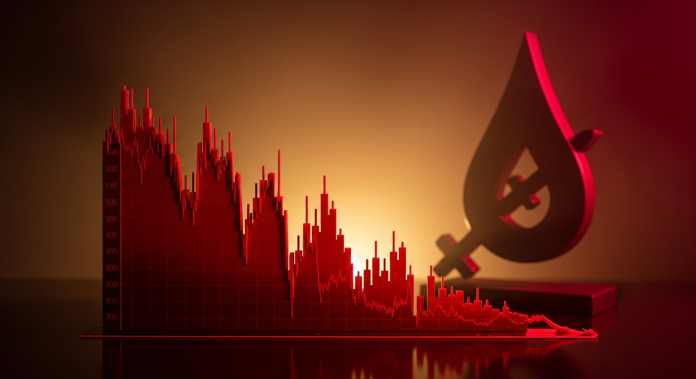 伊朗戰事陰霾籠罩美股：科技股領跌，油價飆升加劇市場憂慮