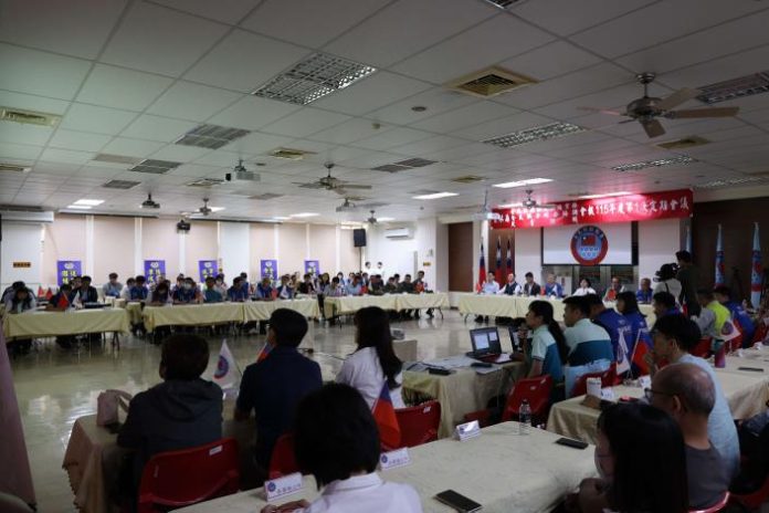 雲林強化防災韌性全面升級　張麗善：整備減災為核心戰略