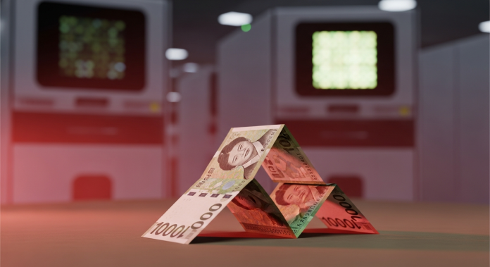 韓國首季 GDP 強勁成長藏半導體錯覺 借鑑 IMF 危機警惕「超車」挑戰