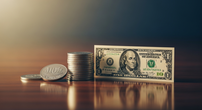 新加坡三大銀行長期股東報酬亮眼 遙遙領先華爾街巨擘