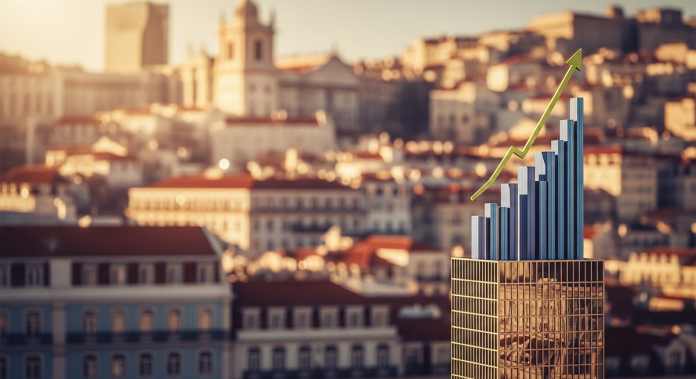 葡萄牙房價十年飆漲180% 漲幅居歐盟第二高