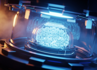 美國9.4萬噸核廢料轉型戰略資源 EIRP報告倡議核燃料回收以支持能源自主 美國9.4萬噸核廢料轉型戰略資源 EIRP報告倡議核燃料回收以支持能源自主