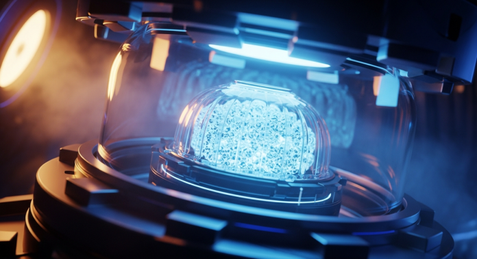 美國9.4萬噸核廢料轉型戰略資源 EIRP報告倡議核燃料回收以支持能源自主