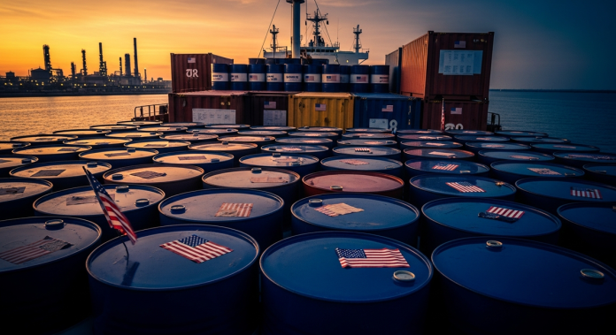 雪佛龍加速進口委內瑞拉原油 有助抑制美國汽油價格