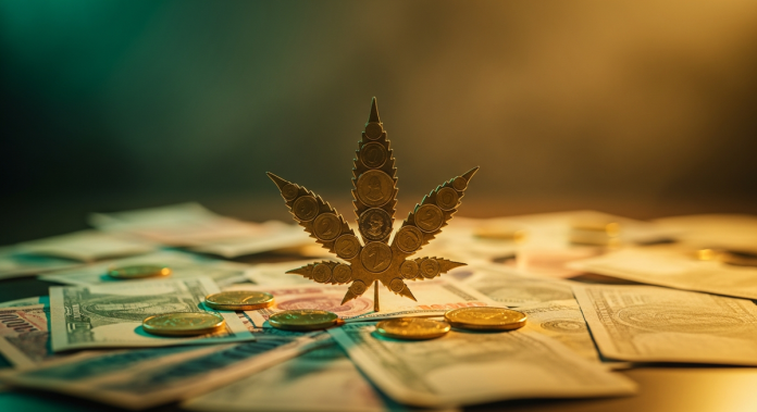 美國大麻合法化促商業專利潮 醫學研究受阻礙
