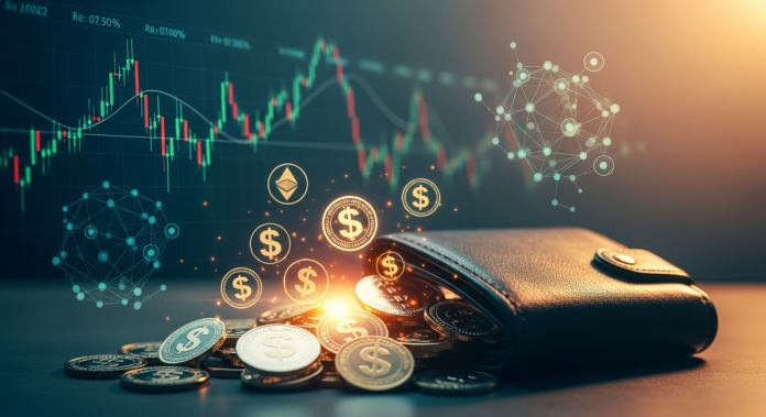 Ju.com 迷因幣 CWFC 募資逾5856萬美元 業界警示加密市場仍存高風險